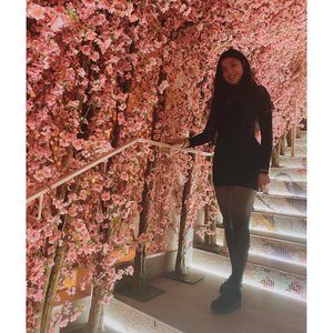 Meet your Posher, Erika